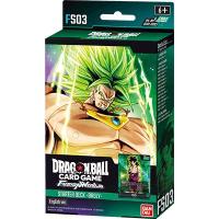 ราคา DBS Dragon Ball Super Card Game Fusion World FS Japan Starter Deck ดราก้อนบอล การ์ดเกม (21724668928)
