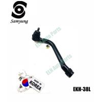 ราคา หัวคันชัก ลูกหมากคันชัก ข้างซ้าย ฮุนได HYUNDAI Tucson 2 0 2 4wd 2 0Turbo Diesel 4wd ปี 2009 ราคาต่อชิ้น (7389418231)