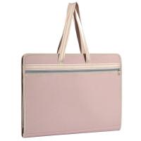 ราคา แฟ้มโฟลเดอร์ A3 ความจุขนาดใหญ่ นักเรียน ที่ใส่กระดาษทดสอบ กระเป๋าหีบเพลง เครื่องใช้สํานักงาน กระเป๋าเก็บเอกสาร มือถือ ซิป กล่องใบรับรองโปสเตอร์ คอลเลกชัน กระเป๋า (20839263158)