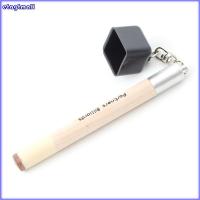 ราคา 2 in 1 Pocket Chalk Holder Prep Stick Billiard Snooker Pool Cue Tip Tool (22842119449)