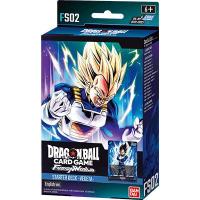 ราคา DBS Dragon Ball Super Card Game Fusion World FS Japan Starter Deck ดราก้อนบอล การ์ดเกม (21724668927)
