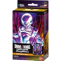 ราคา DBS Dragon Ball Super Card Game Fusion World FS Japan Starter Deck ดราก้อนบอล การ์ดเกม (21724668929)