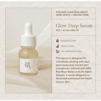 ราคา Beauty Of Joseon Glow Deep Serum Glow Serum Calming Serum Revive Serum Relief Sun 30ml (22490769577)