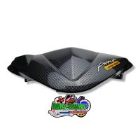 ราคา หน้ากากหน้า เคฟล่า Mio 2ตา ปี2009 2012 (17433121501)