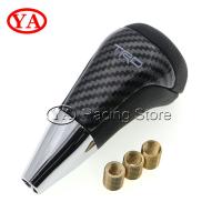 ราคา TRD GR กีฬาแข่งขันห่วงพ่วงลากรถหนังหัวเกียร์สำหรับโตโยต้า GT86 GR 86 Land Cruiser LC200อุปกรณ์ตกแต่งภายใน (22272373844)