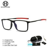 ราคา OX8076 OX8080 Crosslink Zero เปลี่ยนสายตาสั้น Blue แว่นเลนส์อ่อนกรอบกีฬาแว่นตากระจกเงาแนวโน้มแฟชั่น (7507745391)
