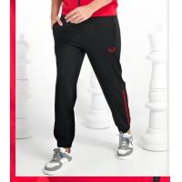 ราคา ของแท้ส่งไว GRAND SPORT ชุดวอร์ม เสื้อวอร์ม กางเกงวอร์ม พิมพ์ลาย สวยงาม เสื้อแขนยาว 16390 06390 (23065959885)