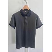 ราคา โปโล ผ้า Drytech ปกแขนทอลายพิเศษ (22967348531)