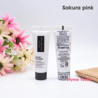 ราคา ของแท้ ฉลากไทย Shu Uemura Block Booster Protective Moisture Primer SPF50 PA 10ml (22776971783)