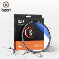 ราคา K F Concept Filter HMC UV มัลติโค้ด ขนาด 37 40 5 43 46 49 52 55 58 62 67 72 77 82 mm (19829266399)