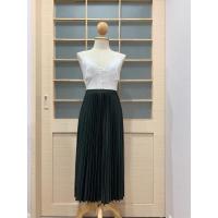 ราคา กระโปรงพลีท กลีบแน่น พลีทสวย (17317755764)