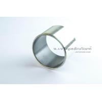 ราคา บูชใส่แกนเพลา รูใน 50 mm 50x55x40 มิล บูช บูชกลวง บูชเพลา บูชเหล็ก เหล็กกลวง (961552413)