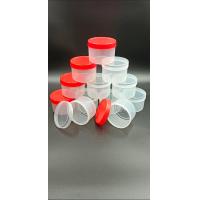 ราคา มีคูปอง กระปุกกะปิ กระปุกน้ำพริก ฝาแดง ฝาขาวพลาสติก ขนาด500ml 1 2กิโล ฝาเกลียว 12ใบ 24ใบ 60ใบ (22792471751)