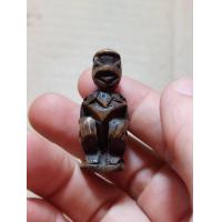 ราคา เครื่องรางหนุมานไม้หน้ากระบี่เก่าๆๆหลวงพ่อสุ่น (21763621936)