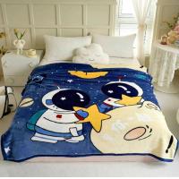 ราคา ผ้าห่มขนมิ้งเกาหลี หนานุ่ม เกรดพรีเมี่ยม ขนาด 6 ฟุต (23045518685)