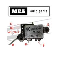 ราคา คัทเอาท์ ไดชาร์ NISSANHINO MEGA JO 24V (20779298954)