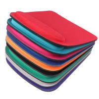 ราคา Computer Game Mouse Pad Environmental EVA Ergonomic Mouse Pad Wrist Pad Solid Color Comfortable Mouse Pad For Office PC Laptop (20512577617)