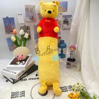 ราคา หมอนรองคอหมีพูห์ Pooh หมอนผ้าห่มหมีพูห์ หมอนข้างหมีพู รองเท้าใส่ในบ้านหมีพูห์ (20993634989)