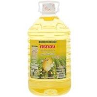 ราคา น้ำมันถั่วเหลือง 100 ตรา ศรทอง ขนาด 5 ลิตร (14202605493)