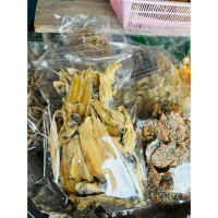 ราคา อาหารทะเลแปรรูป ปลาลิ้นหมา ปลาตาเดียว ปลาตากแห้ง ปลาแดดเดียว น้ำหนักเบา (23053483154)