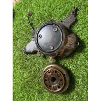 ราคา ฝาครอบ จานไฟ มัดไฟ Kawasaki Cheer Kaze112 เชียร์ คาเซ่112 ของแท้มือสองสภาพดี พร้อมใช้งาน (21044195433)