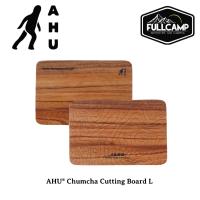 ราคา AHU Chumcha Cutting Board เขียงไม้ฉำฉา (12715913493)