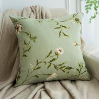 ราคา หมอนกอดหมอนอิงปลอกหมอนอิงทรงสี่เหลี่ยมสไตล์อเมริกันสำหรับห้องรับแขกห้องนอนไม่มีไส้หมอนรองอิงโซฟาเบาะรองเอวทรงสี่เหลี่ยมผืนผ้าสำหรับสำนักงาน40 (20047745303)