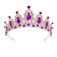ราคา มงกุฏเพชรคริสตัล มงกุฏนางงาม เด็ก ผู้ใหญ่ พร้อมส่ง (21363432270)
