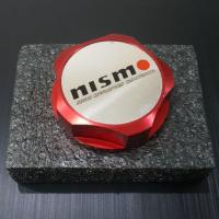 ราคา ฝาน้ำมันเครื่อง Nismo Nissan มีให้เลือกทั้งหมด 4 สีด้วยกัน ฝาถังน้ำมันเครื่อง ฝาปิดน้ำมันเครื่อง (10577379978)