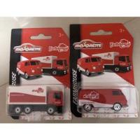ราคา รถโมเดล Majorette โมเดลรถเหล็ก รถฟาร์มเฮ้าส์ รถไปรษณีย์ไทย (14463404748)