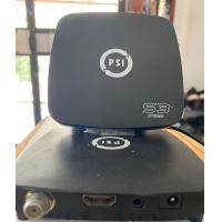 ราคา กล่องรับสัญญาณดาวเทียม S3 PSI มือสอง สภาพดี ต่อสายแบบ HD ใช้ได้ทุกระบบจานดาวเทียม แถมฟรีรีโมท (15610288013)