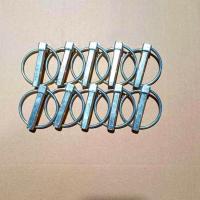 ราคา สลัก ปริ้นห่วง ล็อคสลักรถไถ สลักรถไถ แพ็ค 10 ชิ้น ปริ๊นล็อค สลักห่วง ล็อค ใช้ได้กับรถไถทุกรุ่น ขนาดแกน 10 มิล (21249013399)