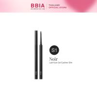 ราคา Bbia Last Auto Gel Eyeliner Slim Renewal เปีย อายไลเนอร์กันน้ำ (22574498415)