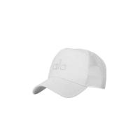 ราคา Alo Hard เสื้อท่อนบน หมวกเบสบอล ระบายอากาศได้ดี ปัก ตาข่าย ผู้หญิง สไตล์ Duckbill หมวกป้องกันแสงแดดกลางแจ้ง ลำลอง หมวก (22436413070)