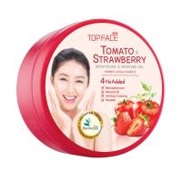 ราคา ARRA TOPFACE MOISTURE GEL เจลบำรุงผิว อาร่า ท็อปเฟซ มอยซ์เจอร์ เจล 300g (9709616345)