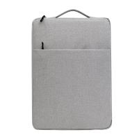 ราคา Urban Vault จัดส่งฟรี กระเป๋าใส่แล็ปท็อปแขน กระเป๋าใส่โน๊ตบุค notebook แท๊บเล็ต คอมพกพา มีหูหิ้ว กันน้ำ For Apple Macbook Pro Air iPad Huawei Lenovo HP 11นิ้ว 14นิ้ว 15 6นิ้ว (22524504380)