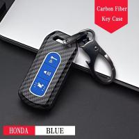 ราคา ซองกุญแจพับสำหรับรถยนต์ HONDA เคสกุญแจรถยนต์ SH Mode SH 125 150 2019 PCX150 pcx 2016 2020 ADV150 FORZA 300 NS110R scooter sh150 (22719763785)