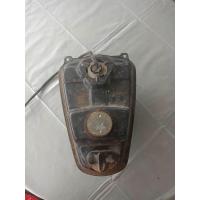 ราคา ถังน้ำมัน wave 100 ตัวเก่ากุญแจน้อยแท้มือสองถอดจากรถ (22423321377)