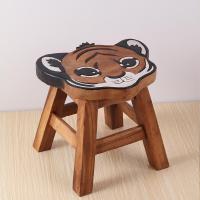 ราคา ม้านั่งบ้านสัตว์เลี้ยงเด็กไม้จริงไม้จริงม้านั่งไม้กันลื่นโรงเรียนอนุบาลเสริมด้วยม้านั่งเตี้ย และม้านั่งเตี้ยหมายีราฟเสือนกฮูกสิงโตอุจจาระ (22183960130)