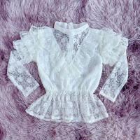 ราคา ชุดไทยเด็กผู้หญิง ร 5 (21429975153)