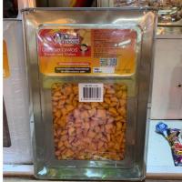 ราคา สดจากฟาร์ม ขายยกบีป ขาไก่บุษราคัม ขาไก่ทับทิม ขนาด1 2 KG ขนมปังตราวีฟู้ดส์ ราคาถูก ราคาส่ง (20985498357)