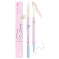 ราคา เคที่ดอลล์ อายเบบี้อาย ปากกาดอลลี่อาย 2หัว Cathy Doll Eye Baby Dolly Eye Stick ขนาด 0 2g 0 3ml (23045765387)