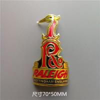 ราคา โครงจักรยานนุ่มป้ายโลหะท่อป้ายอุปกรณ์เสริมการปรับเปลี่ยนการติดฉลากบุคลิกภาพตกแต่งจักรยานอะไหล่ (9661559561)