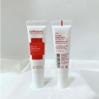 ราคา Cell Fusion C Laser Sunscreen ครีมกันแดด กันแดดหน้า โทนอัพ ปรับสีผิว นำเข้าจากเกาหลี (17432405608)