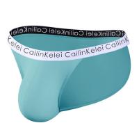 ราคา CMENIN 1Pcs ร้อนผ้าฝ้ายเซ็กซี่ชุดชั้นในชายสั้นกางเกงในชายสะโพกยกชุดชั้นในกางเกงในชายกางเกงในชาย Cueca CK12 (19241916393)