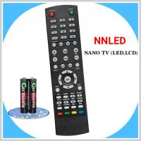 ราคา Nano รีโมททีวี LCD LED ยี่ห้อ Nano รุ่น NNLED (18283615936)