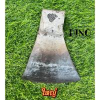 ราคา ขวานOTOP ขวานหัวเพชร ขวาน หมากขวาน มี4แบบ ตราเพชร 4ขนาด ขวานใหญ่ ขวานกลาง ขวานเล็ก ทำจากเหล็กแหนบหนา ของแท้ หัวขวาน (21758056102)