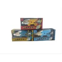 ราคา ของเล่นรถไฟแปลงร่างคิงคองสำหรับเด็กชายรถไฟซูเปอร์แมนรถไฟความเร็วสูงสามในหนึ่งหุ่นยนต์นักรบสเวตเตอร์เจ้าชาย (21118653802)