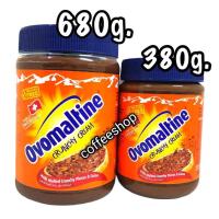 ราคา ovomaltine แยมโอวัลติน หมดอายุ 9 2024 (9654865197)