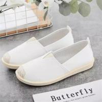 ราคา สินค้าใหม่ รองเท้ากีฬาผู้หญิง รองเท้าแบรนด์เนมสำหรับผู้หญิง รองเท้าผ้าใบเทรนด์ รองเท้าแตะฤดูร้อนสำหรับผู้ชาย รองเท้าผ้าใบผู้หญิง (22987300386)